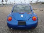 Used 2004 VOLKSWAGEN NEW BEETLE BF60264 for Sale Image 4