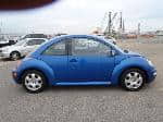 Used 2004 VOLKSWAGEN NEW BEETLE BF60264 for Sale Image 6