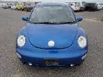 Used 2004 VOLKSWAGEN NEW BEETLE BF60264 for Sale Image 8