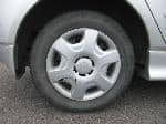 Used 2001 TOYOTA ALLEX BF60265 for Sale Image 11