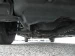 Used 2001 TOYOTA ALLEX BF60265 for Sale Image 13