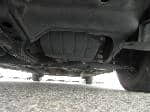 Used 2001 TOYOTA ALLEX BF60265 for Sale Image 14