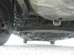 Used 2001 TOYOTA ALLEX BF60265 for Sale Image 15