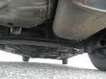 Used 2001 TOYOTA ALLEX BF60265 for Sale Image 16