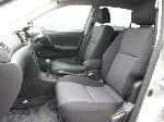 Used 2001 TOYOTA ALLEX BF60265 for Sale Image 18