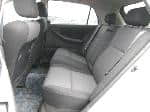 Used 2001 TOYOTA ALLEX BF60265 for Sale Image 19