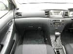 Used 2001 TOYOTA ALLEX BF60265 for Sale Image 22