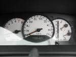 Used 2001 TOYOTA ALLEX BF60265 for Sale Image 23