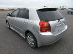Used 2001 TOYOTA ALLEX BF60265 for Sale Image 3