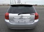 Used 2001 TOYOTA ALLEX BF60265 for Sale Image 4
