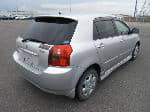 Used 2001 TOYOTA ALLEX BF60265 for Sale Image 5