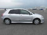 Used 2001 TOYOTA ALLEX BF60265 for Sale Image 6
