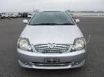 Used 2001 TOYOTA ALLEX BF60265 for Sale Image 8