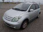 Used 2003 TOYOTA IST BF60266 for Sale Image 1