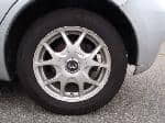 Used 2003 TOYOTA IST BF60266 for Sale Image 10
