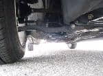 Used 2003 TOYOTA IST BF60266 for Sale Image 13