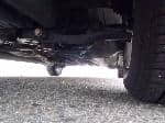 Used 2003 TOYOTA IST BF60266 for Sale Image 14