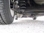 Used 2003 TOYOTA IST BF60266 for Sale Image 15
