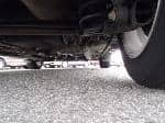 Used 2003 TOYOTA IST BF60266 for Sale Image 16