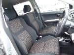 Used 2003 TOYOTA IST BF60266 for Sale Image 17