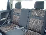 Used 2003 TOYOTA IST BF60266 for Sale Image 19
