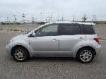 Used 2003 TOYOTA IST BF60266 for Sale Image 2