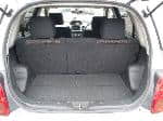 Used 2003 TOYOTA IST BF60266 for Sale Image 20
