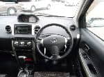 Used 2003 TOYOTA IST BF60266 for Sale Image 21