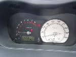 Used 2003 TOYOTA IST BF60266 for Sale Image 23