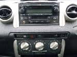 Used 2003 TOYOTA IST BF60266 for Sale Image 24