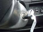 Used 2003 TOYOTA IST BF60266 for Sale Image 26