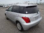 Used 2003 TOYOTA IST BF60266 for Sale Image 3
