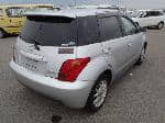 Used 2003 TOYOTA IST BF60266 for Sale Image 5