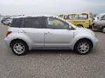 Used 2003 TOYOTA IST BF60266 for Sale Image 6