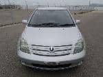 Used 2003 TOYOTA IST BF60266 for Sale Image 8