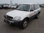 Used 1996 TOYOTA RAV4 BF60270 for Sale Image 1