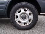 Used 1996 TOYOTA RAV4 BF60270 for Sale Image 10