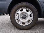 Used 1996 TOYOTA RAV4 BF60270 for Sale Image 11