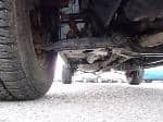 Used 1996 TOYOTA RAV4 BF60270 for Sale Image 13
