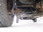 Used 1996 TOYOTA RAV4 BF60270 for Sale Image 15