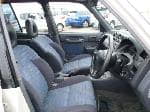 Used 1996 TOYOTA RAV4 BF60270 for Sale Image 17