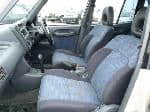 Used 1996 TOYOTA RAV4 BF60270 for Sale Image 18