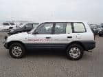 Used 1996 TOYOTA RAV4 BF60270 for Sale Image 2