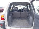 Used 1996 TOYOTA RAV4 BF60270 for Sale Image 20
