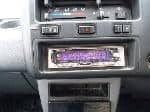 Used 1996 TOYOTA RAV4 BF60270 for Sale Image 24