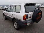 Used 1996 TOYOTA RAV4 BF60270 for Sale Image 3
