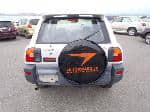 Used 1996 TOYOTA RAV4 BF60270 for Sale Image 4
