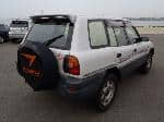 Used 1996 TOYOTA RAV4 BF60270 for Sale Image 5