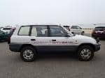 Used 1996 TOYOTA RAV4 BF60270 for Sale Image 6