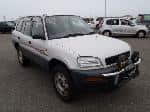 Used 1996 TOYOTA RAV4 BF60270 for Sale Image 7